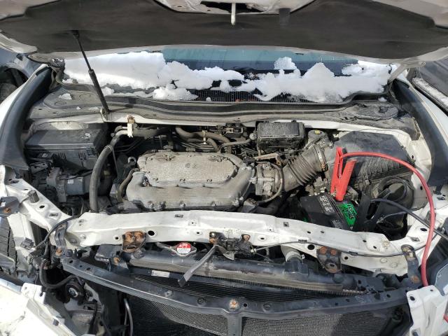 2014 Acura Mdx Technology VIN: 5FRYD4H49EB007493 Lot: 38798794