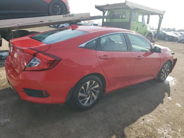 2HGFC2F71HH528592 | 2017 HONDA CIVIC EX