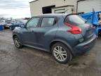 NISSAN JUKE photo