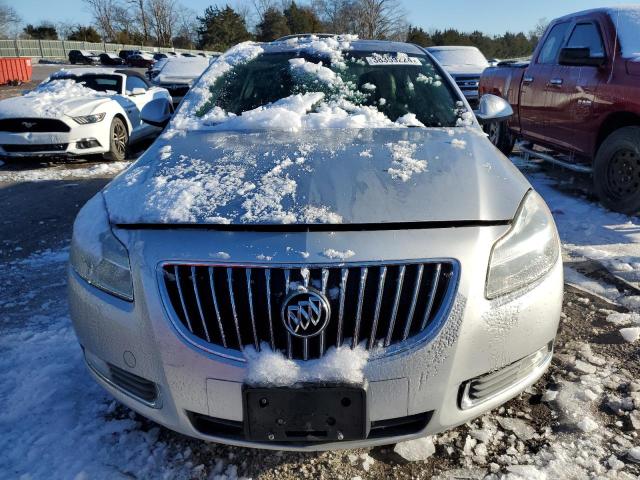 W04GS5EC8B1013384 | 2011 Buick regal cxl