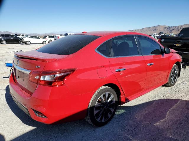 Vin: 3n1ab7ap1ky375586, lot: 37725554, nissan sentra s 20193