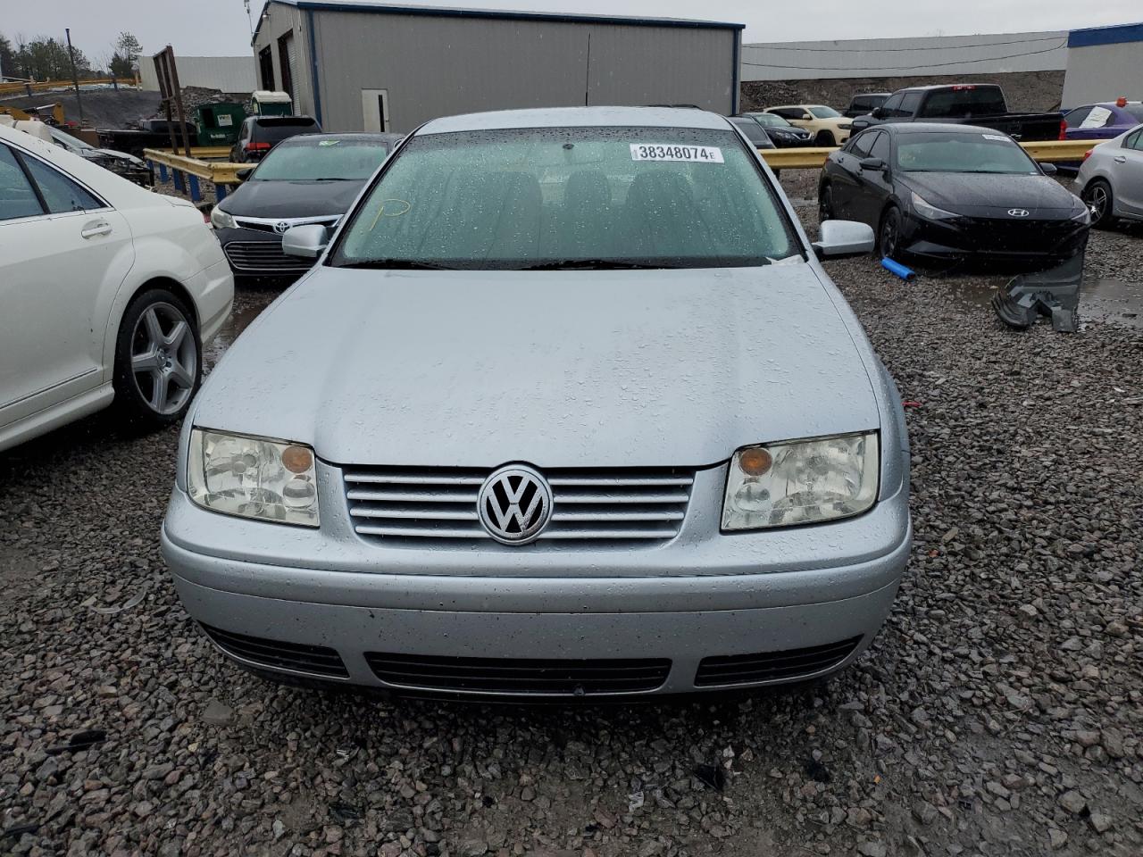 3vwrk69m33m079303 3VWRK69M33M079303 2003 Volkswagen Jetta Gl