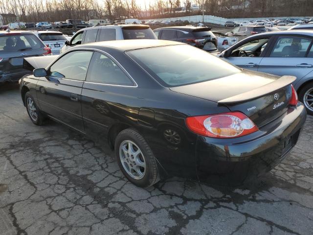 2T1CE22PX3C025776 | 2003 Toyota camry solara se