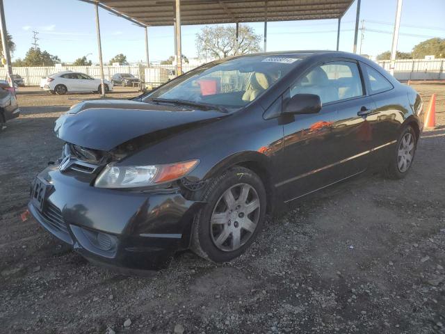 2006 Honda Civic LX