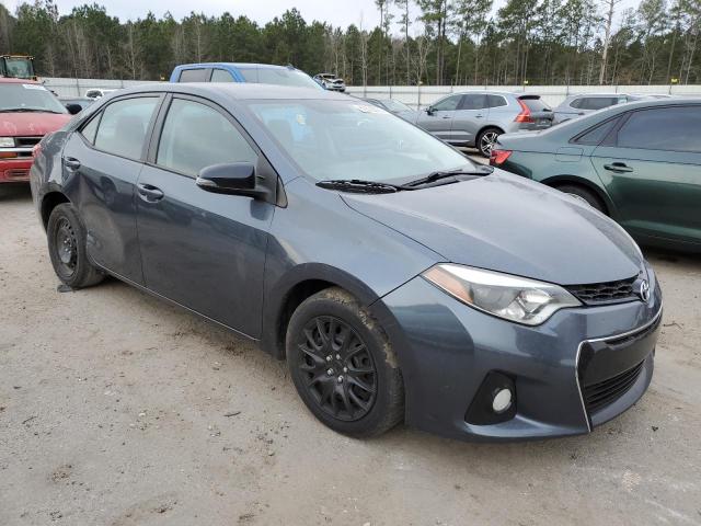 2T1BURHEXGC561453 | 2016 TOYOTA COROLLA L