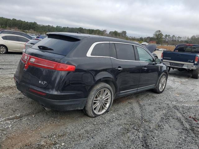 Lot #2339957906 2019 LINCOLN MKT salvage car