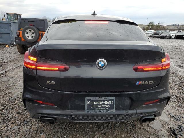 2020 BMW X4 XDRIVEM - 5UX2V5C08L9D35107