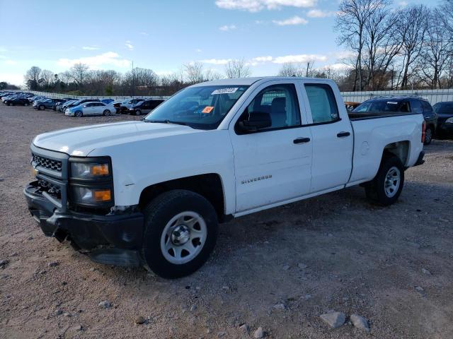 2014 Chevrolet C/K 1500 