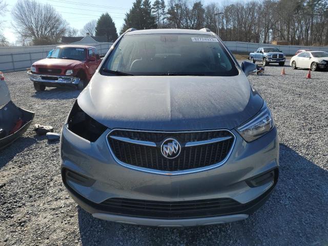 KL4CJASB1KB881758 2019 BUICK ENCORE, photo no. 5