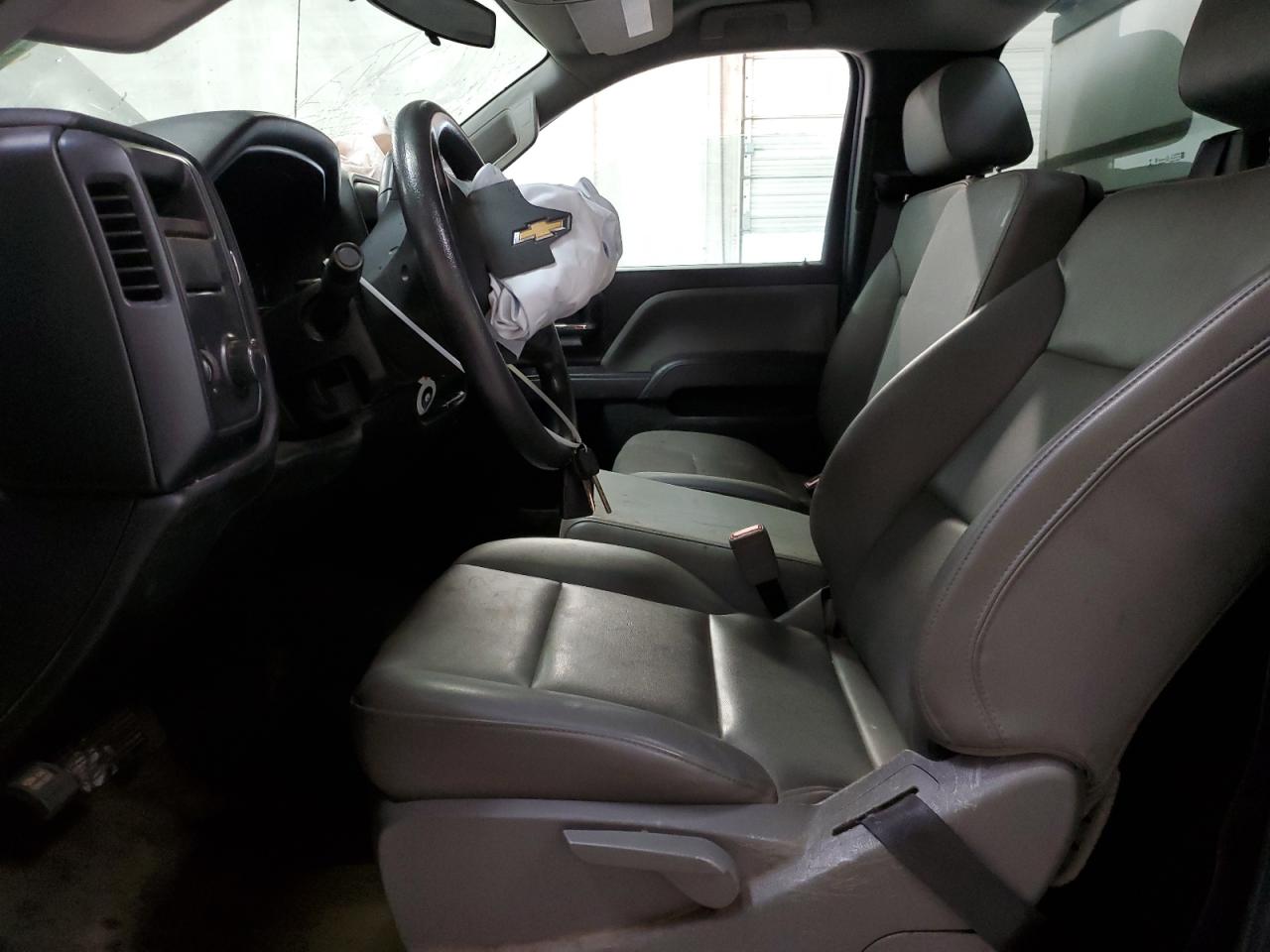 1GB0CUEG9JZ288851 CHEVROLET ALL Models 2018
