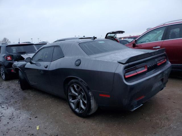 Vin: 2c3cdzat6fh727215, lot: 37262184, dodge challenger sxt 20152