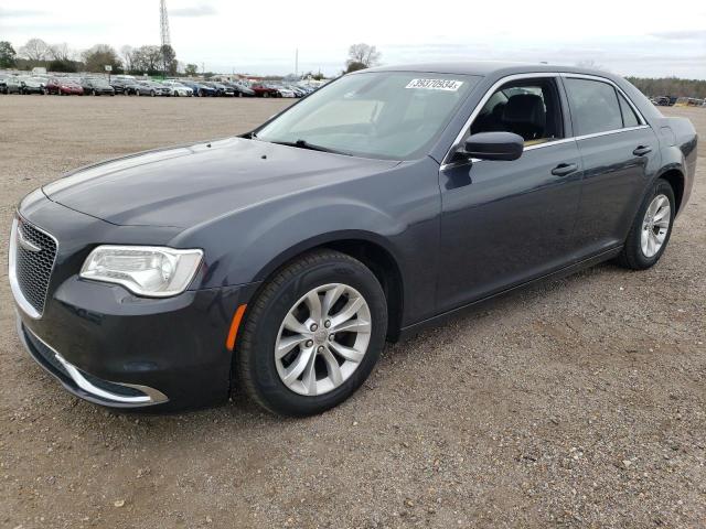 2016 Chrysler 300 Limited