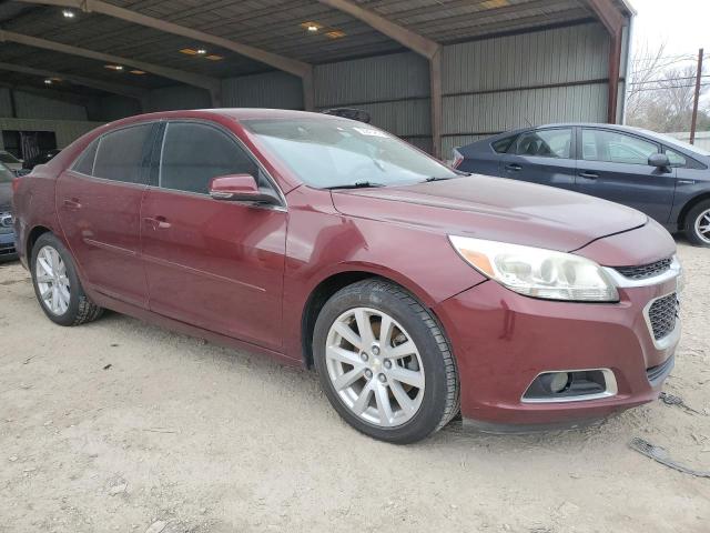 1G11E5SX8FF176077 | 2015 CHEVROLET MALIBU 2LT