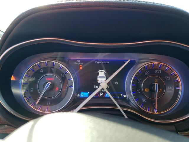 2015 CHRYSLER 300 LIMITE 2C3CCAAG7FH931254