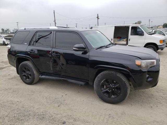 JTEBU5JR3H5430719 | 2017 TOYOTA 4RUNNER SR