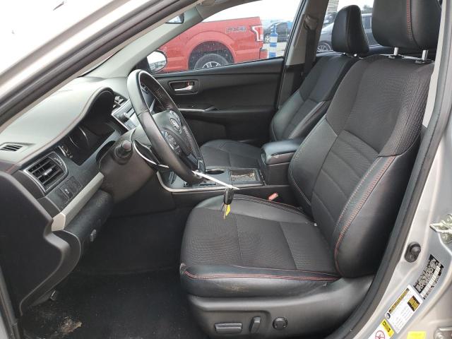 2016 TOYOTA CAMRY LE - 4T1BF1FK4GU545879