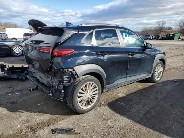 2021 HYUNDAI KONA SEL P - KM8K62AA0MU660673