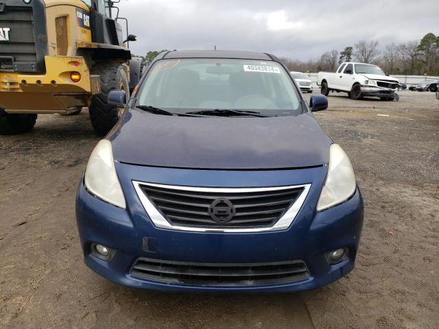 3N1CN7AP5CL804209 2012 Nissan Versa S