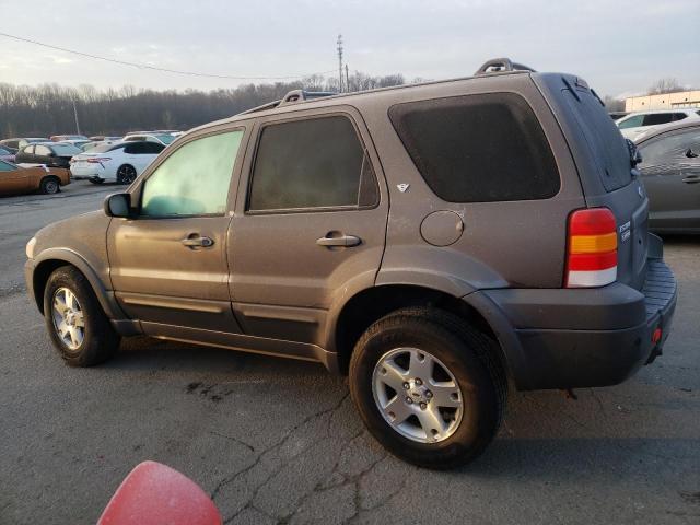 2006 Ford Escape Limited VIN: 1FMCU041X6KA34184 Lot: 36947194