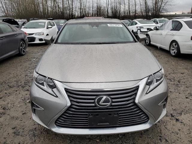 JTHBK1GG9J2262129 | 2018 LEXUS ES 350