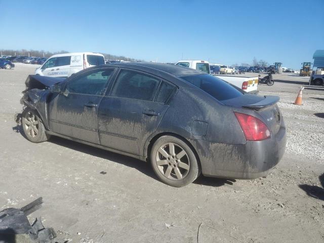 2006 Nissan Maxima Se VIN: 1N4BA41E66C836920 Lot: 38515814