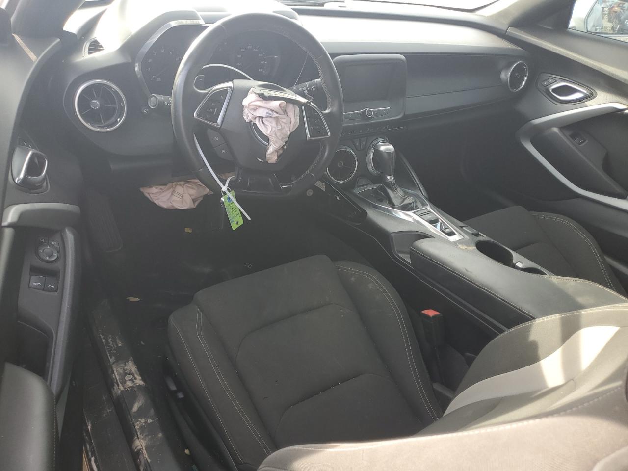 1G1FB1RS8G0152254 CHEVROLET CAMARO 2016
