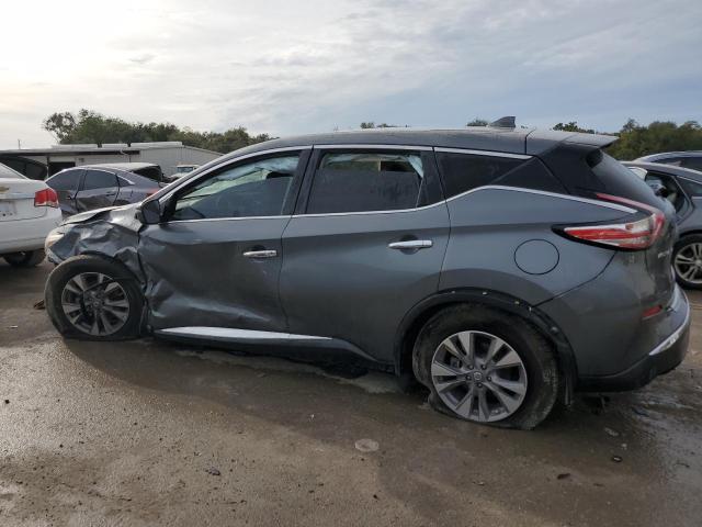 5N1AZ2MG6JN145668 | 2018 NISSAN MURANO S