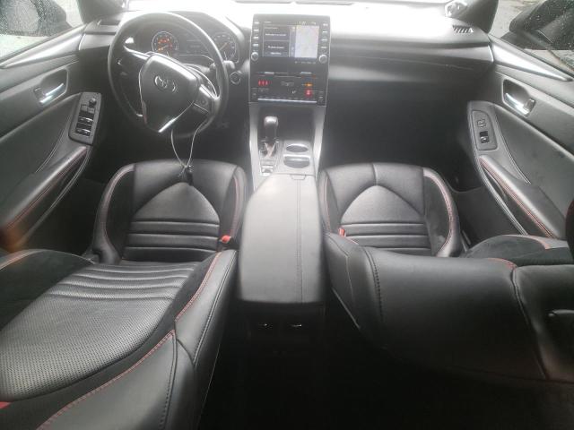 2021 TOYOTA AVALON TRD - 4T1FZ1FB5MU057884