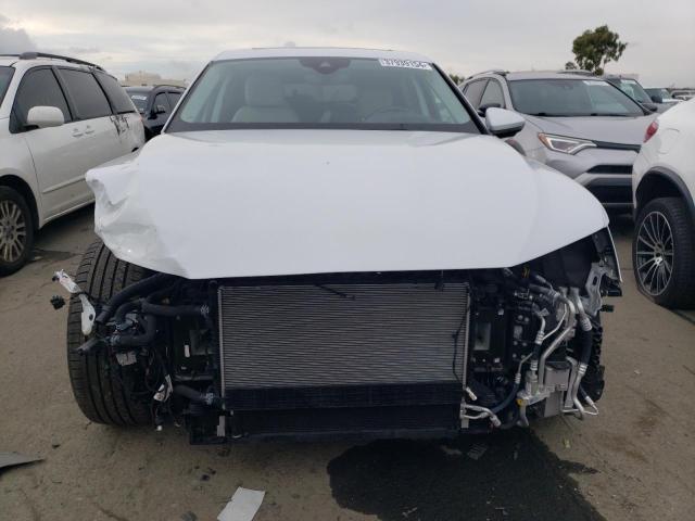 2021 AUDI E-TRON SPO WA13ABGE4MB002510