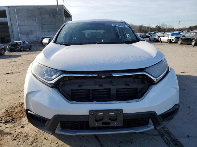 2HKRW6H31KH224746 | 2019 HONDA CR-V LX