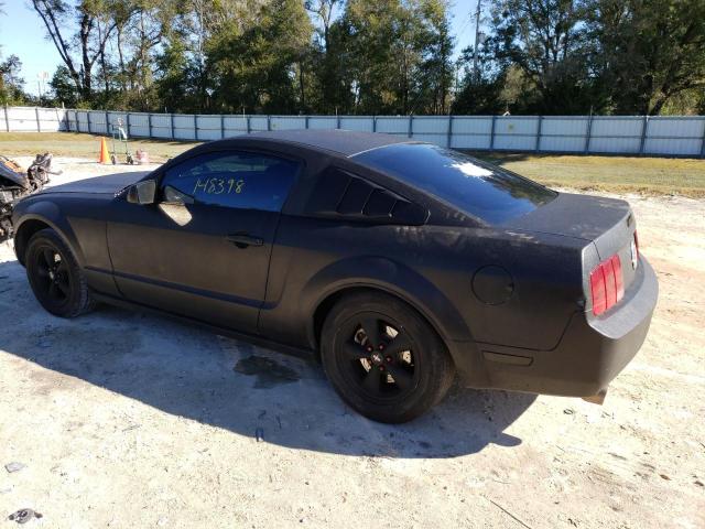 1ZVHT80N785141423 2008 Ford Mustang