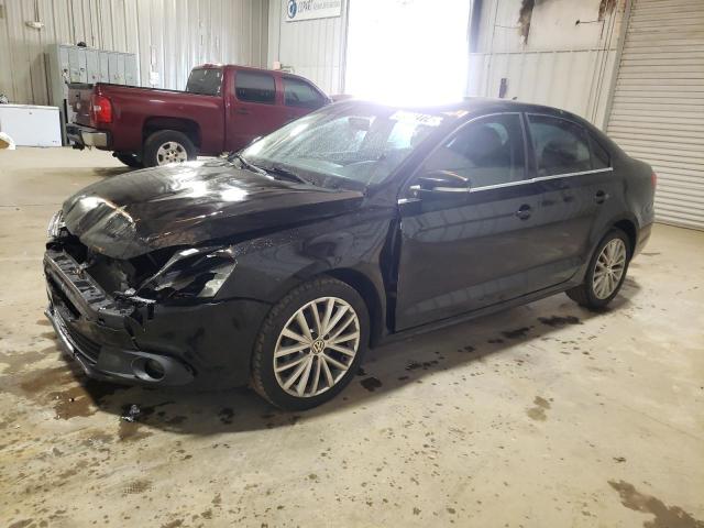 2012 Volkswagen Jetta SEL