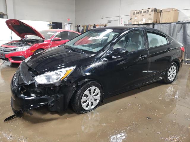 KMHCT4AE3FU826540 | 2015 HYUNDAI ACCENT GLS