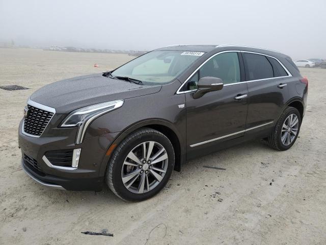 2020 Cadillac XT5 