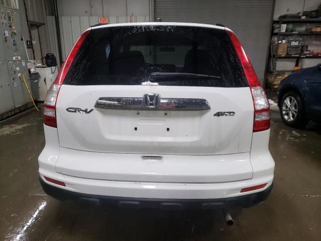 2011 Honda Cr-V Ex VIN: JHLRE4H53BC026791 Lot: 51347684