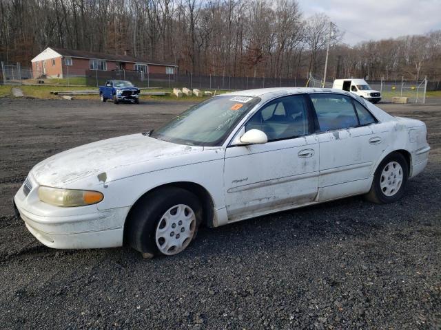 1998 Buick Regal LS