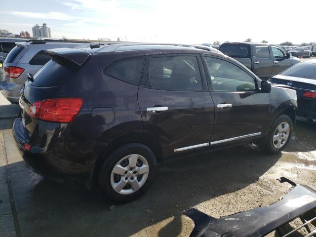 Vin: jn8as5mt1fw674510, lot: 37140034, nissan rogue s 20153