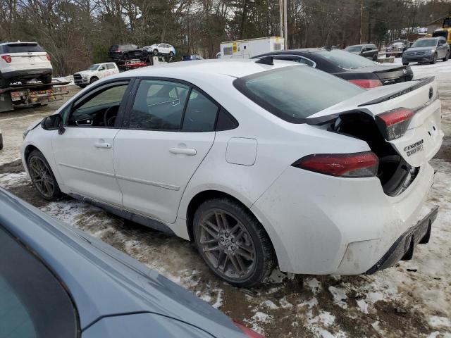 2024 TOYOTA COROLLA NI - 5YFB4MCE8RP177605