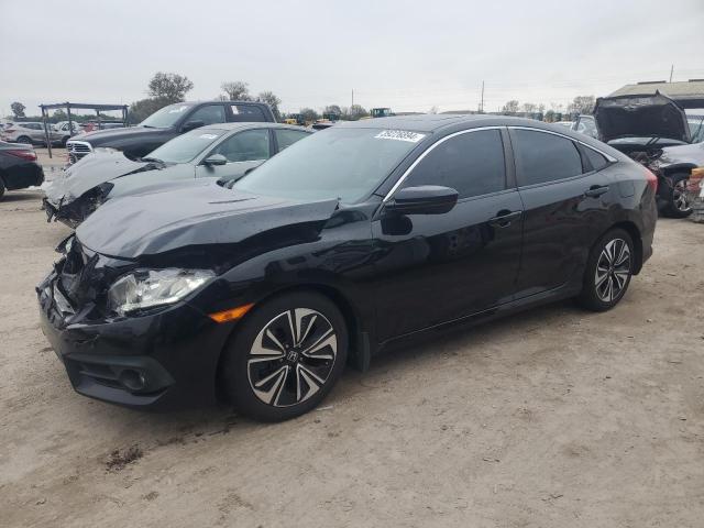 2017 HONDA CIVIC EX 19XFC1F36HE206323