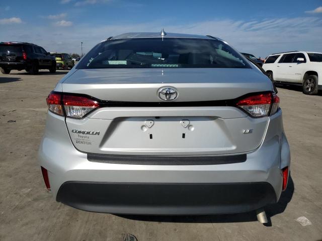 VIN 5YFB4MDE5PP029584 Toyota Corolla LE 2023 6