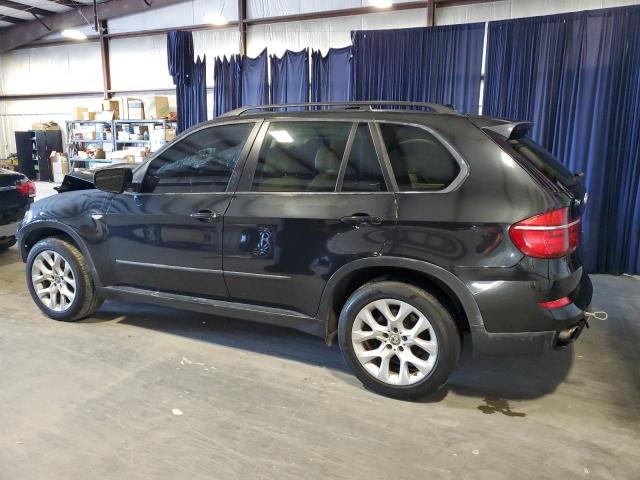 VIN 5UXZV4C55D0E04183 2013 BMW X5, Xdrive35I no.2