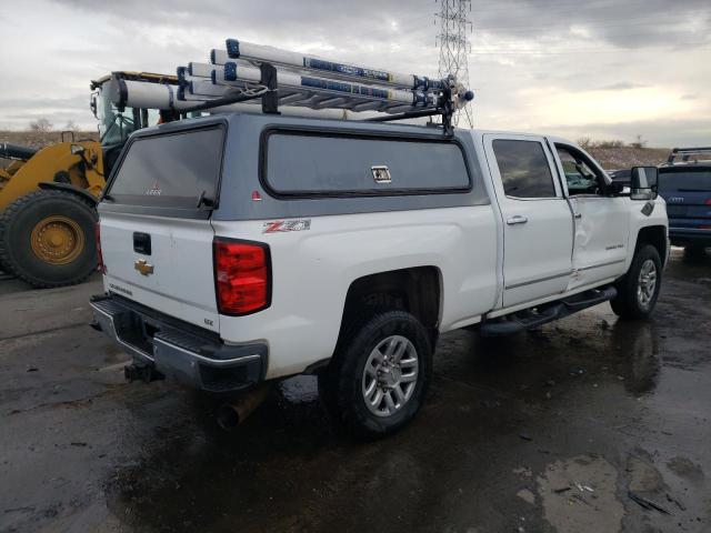 2016 CHEVROLET 3500 1GC4K0E82GF295555