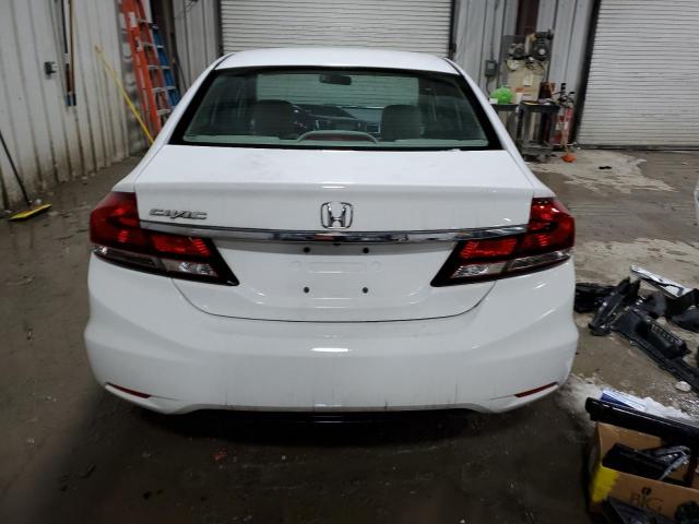 19XFB2F88FE263382 | 2015 HONDA CIVIC EX