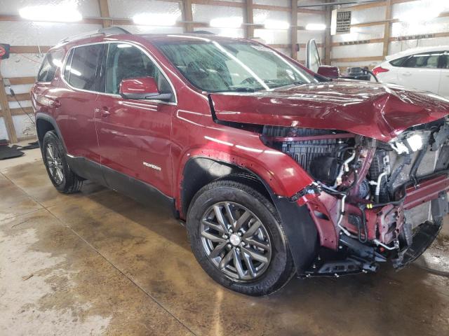 1GKKNMLS2JZ155164 | 2018 GMC ACADIA SLT