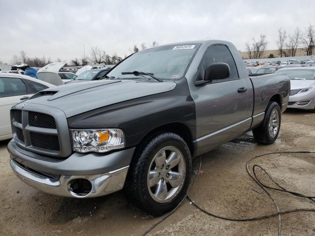 2005 Dodge Ram 1500 ST