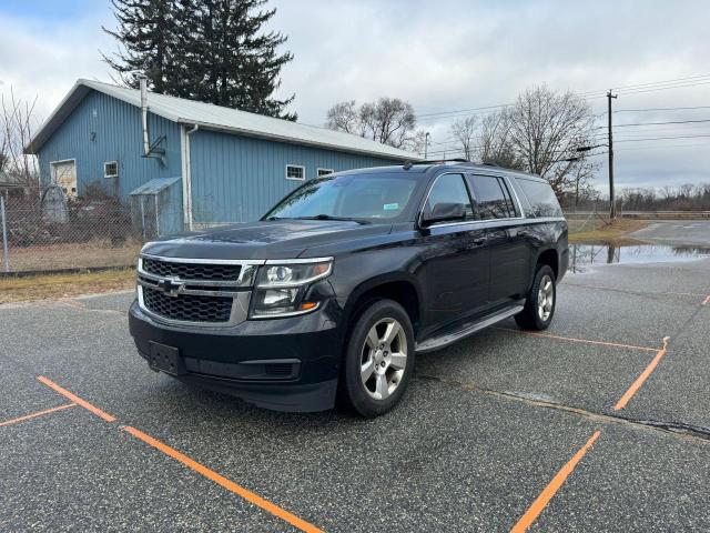 1GNSKJKC6FR239760 | 2015 CHEVROLET SUBURBAN K