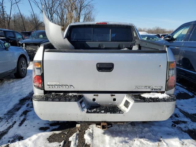2006 Honda Ridgeline Rt VIN: 2HJYK16206H561228 Lot: 38442024