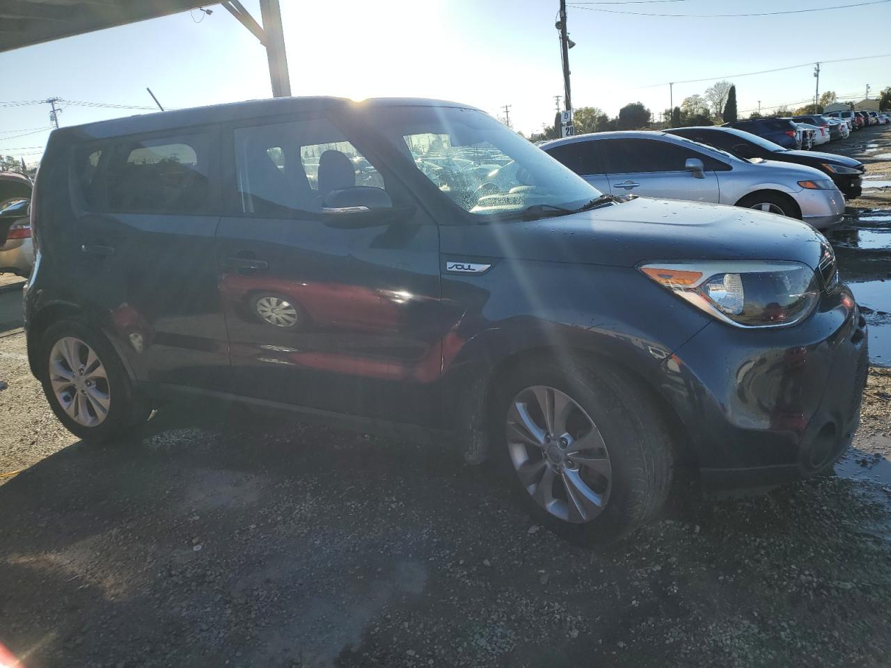 KNDJP3A56E7006590 2014 Kia Soul +