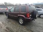 JEEP LIBERTY LI photo