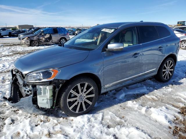 YV449MRU3H2141372 2017 VOLVO XC60 - Image 1